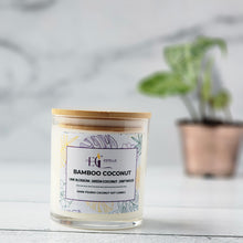 Load image into Gallery viewer, Signature Collection Double Wick Candle 9oz