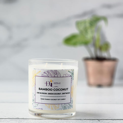 Signature Collection Double Wick Candle 9oz