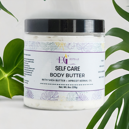 Body Butter 8.5oz