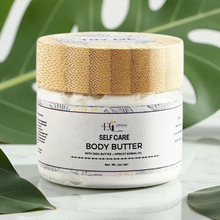 Load image into Gallery viewer, nourishing shea butter, mango butter, apricot kernel oil