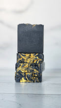 Load image into Gallery viewer, Indulge in our  handmade artisan soap bar that transforms your daily routine into a luxurious escape.