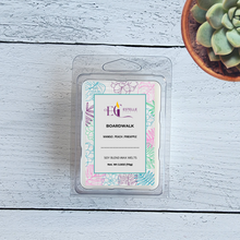 Load image into Gallery viewer, boardwalk wax melts