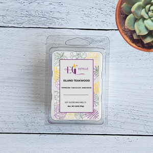 Signature Collection Wax Melts 2.5oz
