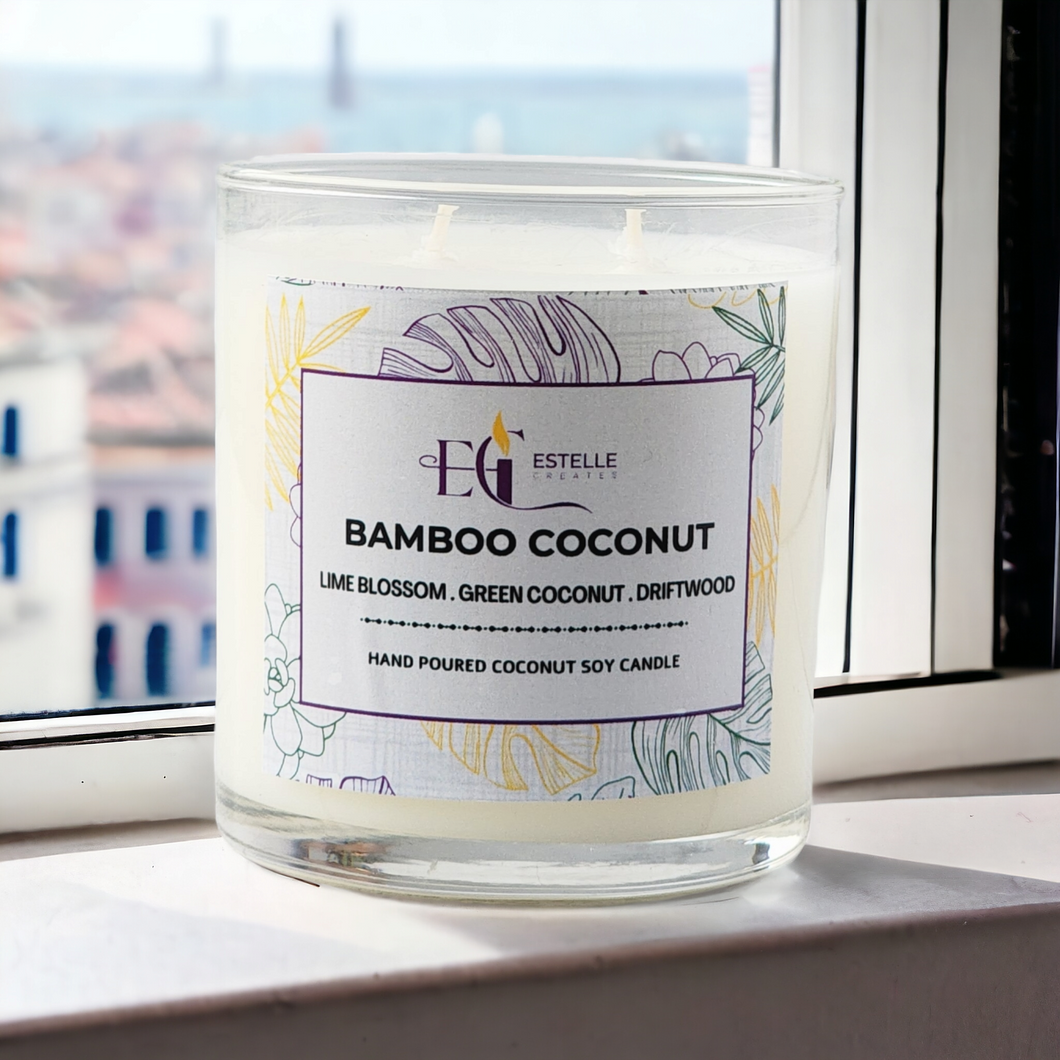 Signature Collection Double Wick Candle 9oz