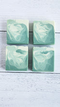 Load image into Gallery viewer, Eucalyptus Mint Soap (Vegan)