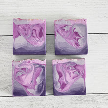 Load image into Gallery viewer, Lavender Soap(Vegan)