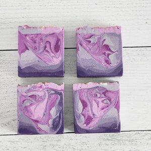 Lavender Soap(Vegan)