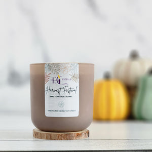 LUX Candle Black Currant 13oz