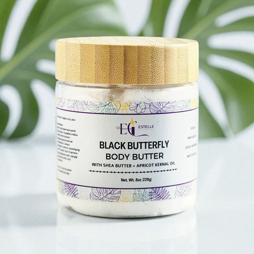 Body Butter 16oz