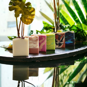Bare Bar Unscented Soap(Vegan)