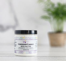 Load image into Gallery viewer, Body Butter 8.5oz