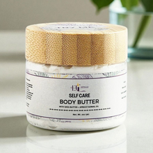Load image into Gallery viewer, Travel Size Body Butter 2oz
