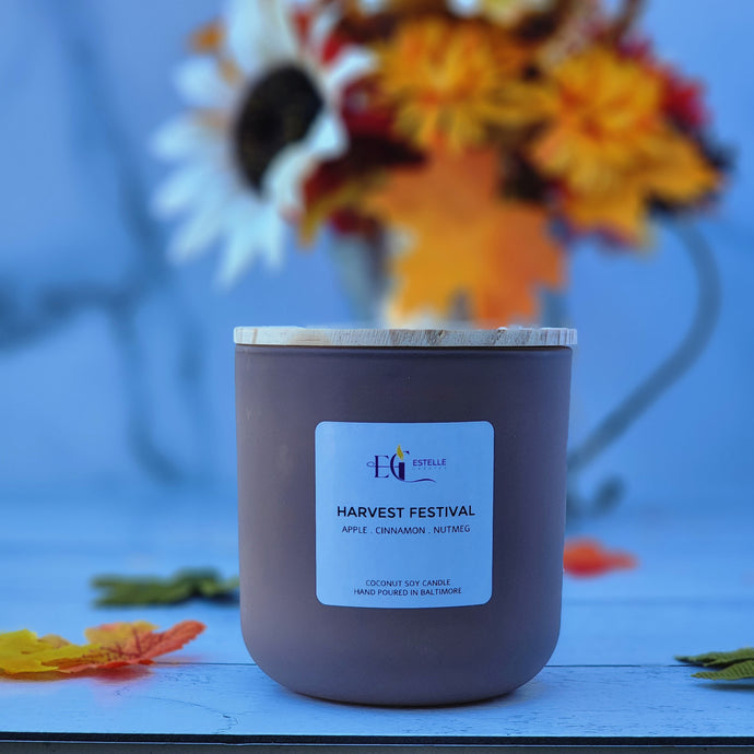 LUX Fall Collection 12oz
