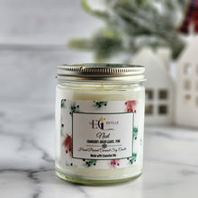 Load image into Gallery viewer, Noel Candle