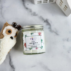 Noel Candle