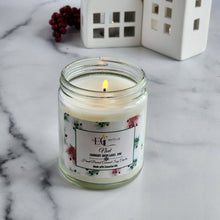 Load image into Gallery viewer, Noel Candle