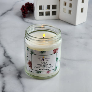 Noel Candle