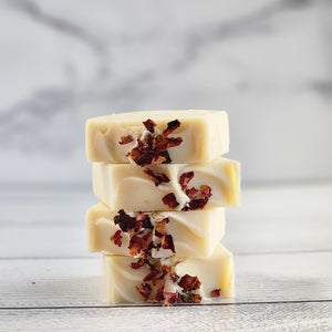 Bare Bar Unscented Soap(Vegan)