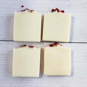 Bare Bar Unscented Soap(Vegan)