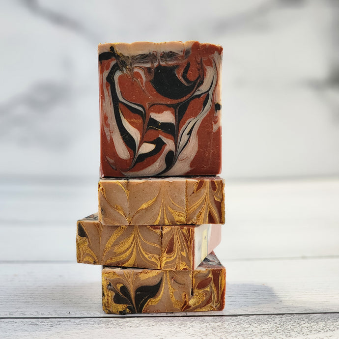 Self Care Soap(Vegan)