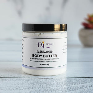 Body Butter 16.5oz