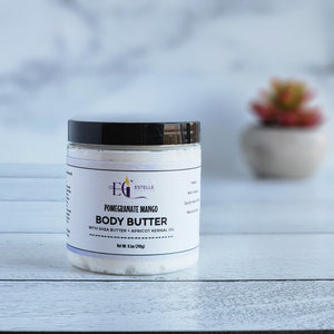 Body Butter 8.5oz