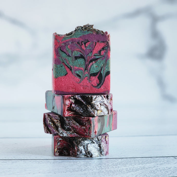 Stiletto Soap(Vegan)