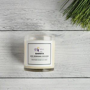 Signature Collection Double Wick Candle 9.5oz