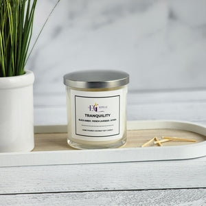 Signature Collection Double Wick Candle 9oz