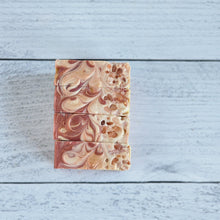Load image into Gallery viewer, Sea Salt &amp; Orchid Soap(Vegan)