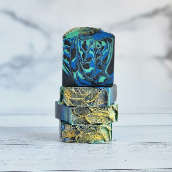 Black Sea Soap (Vegan)