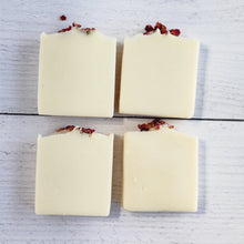 Load image into Gallery viewer, Bare  Soap Bar Vegan by Estelle Creates
