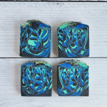 Load image into Gallery viewer, Black Sea Soap Bars vegan