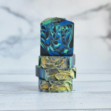 Load image into Gallery viewer, Black Sea Soap Bars vegan