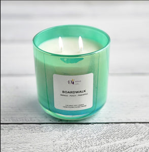 Boardwalk Luxe Candle  13oz