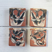 Load image into Gallery viewer, Self Care Soap Bars vegan by Estelle Creates