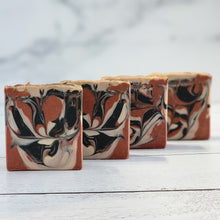 Load image into Gallery viewer, Self Care Soap Bars vegan