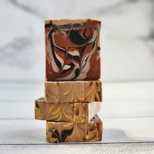 Load image into Gallery viewer, Self Care Soap Bars vegan