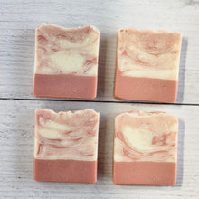 Load image into Gallery viewer, Sophisticated Lady Soap Bar Vegan by Estelle Creates