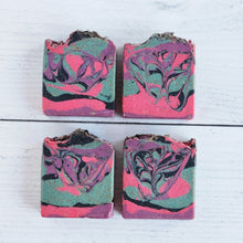 Load image into Gallery viewer, Stiletto Soap Bar Vegan By Estelle Creates