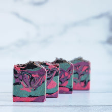 Load image into Gallery viewer, Stiletto Soap Bar Vegan By Estelle Creates