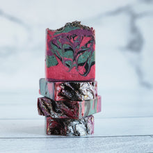 Load image into Gallery viewer, Stiletto Soap Bar Vegan By Estelle Creates